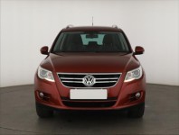 Volkswagen Tiguan  2.0 TDI 