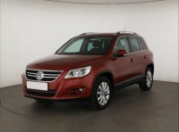 Volkswagen Tiguan  2.0 TDI 