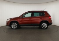 Volkswagen Tiguan  2.0 TDI 