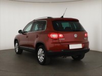 Volkswagen Tiguan  2.0 TDI 