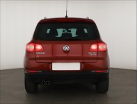 Volkswagen Tiguan  2.0 TDI 