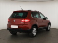 Volkswagen Tiguan  2.0 TDI 