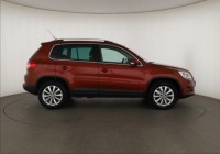Volkswagen Tiguan  2.0 TDI 