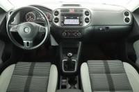 Volkswagen Tiguan  2.0 TDI 