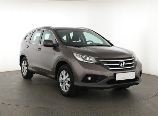 Honda CR-V  2.2 i-DTEC 