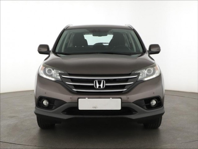 Honda CR-V  2.2 i-DTEC 