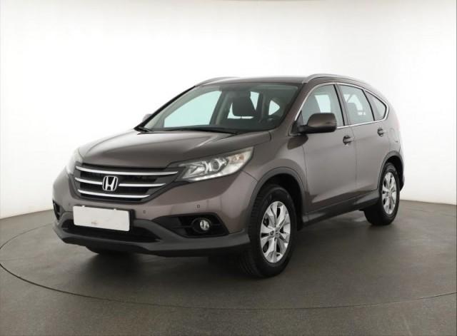 Honda CR-V  2.2 i-DTEC 