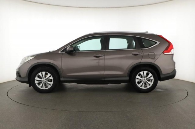 Honda CR-V  2.2 i-DTEC 
