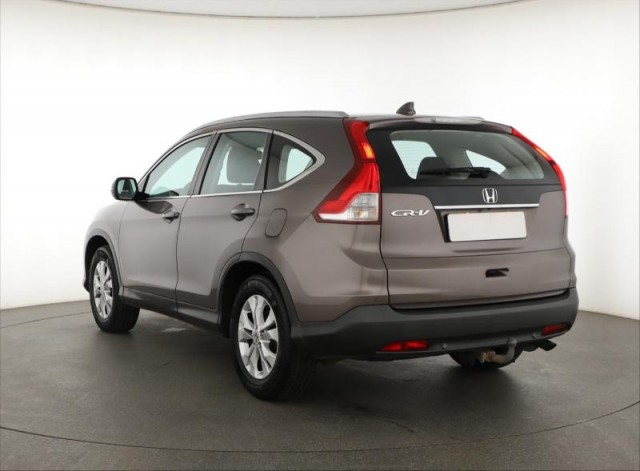 Honda CR-V  2.2 i-DTEC 
