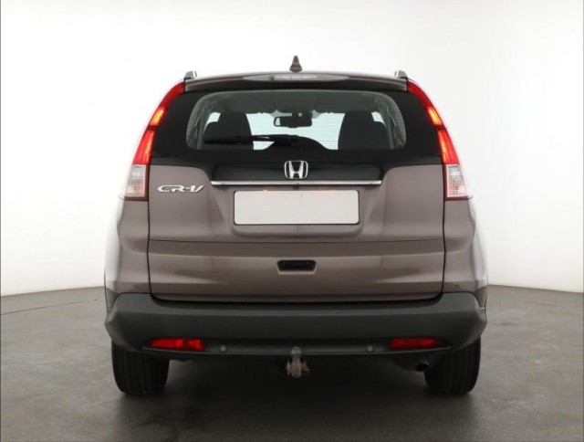 Honda CR-V  2.2 i-DTEC 