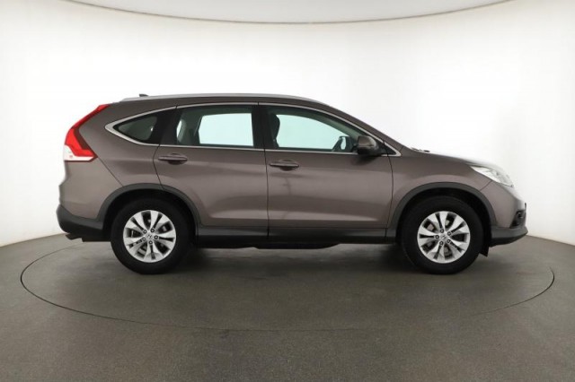 Honda CR-V  2.2 i-DTEC 