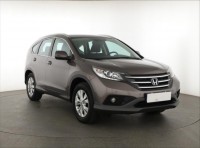 Honda CR-V  2.2 i-DTEC 