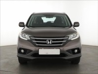 Honda CR-V  2.2 i-DTEC 