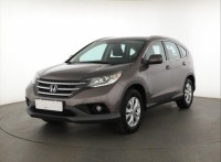 Honda CR-V  2.2 i-DTEC 
