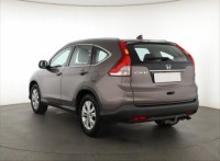 Honda CR-V  2.2 i-DTEC 