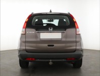 Honda CR-V  2.2 i-DTEC 