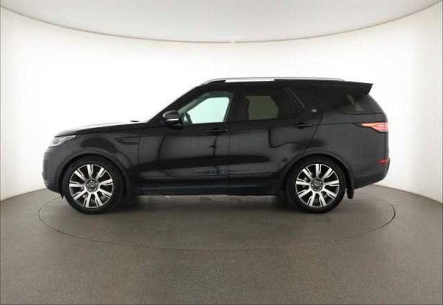 Land Rover Discovery  3.0 Td6 HSE