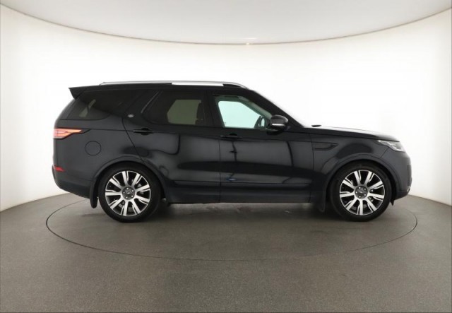Land Rover Discovery  3.0 Td6 HSE