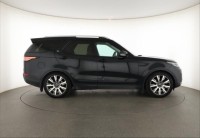 Land Rover Discovery  3.0 Td6 HSE