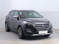 Hyundai Tucson  1.7 CRDi 