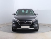 Hyundai Tucson  1.7 CRDi 