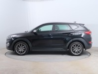 Hyundai Tucson  1.7 CRDi 