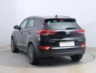 Hyundai Tucson  1.7 CRDi 