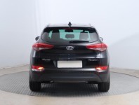 Hyundai Tucson  1.7 CRDi 