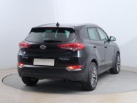 Hyundai Tucson  1.7 CRDi 