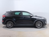 Hyundai Tucson  1.7 CRDi 