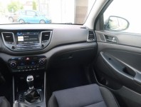 Hyundai Tucson  1.7 CRDi 