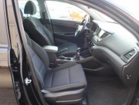 Hyundai Tucson  1.7 CRDi 