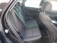 Hyundai Tucson  1.7 CRDi 