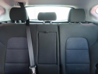 Hyundai Tucson  1.7 CRDi 