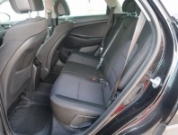 Hyundai Tucson  1.7 CRDi 