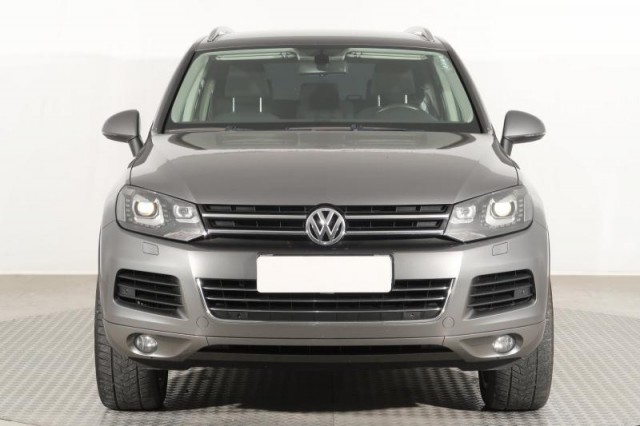 Volkswagen Touareg  3.0 TDI Business