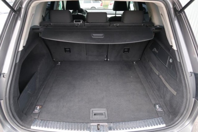 Volkswagen Touareg  3.0 TDI Business