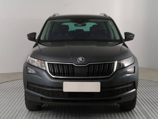Škoda Kodiaq  2.0 TDI Ambition Plus