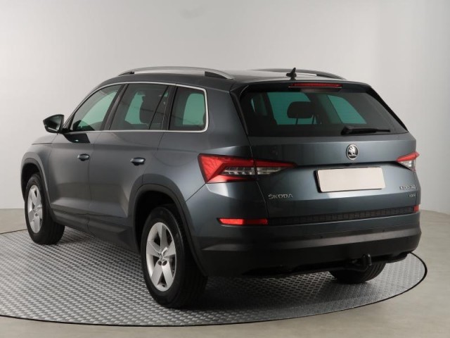 Škoda Kodiaq  2.0 TDI Ambition Plus