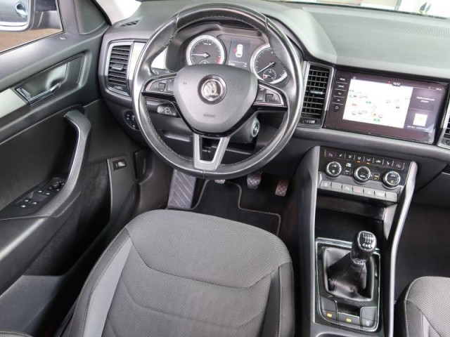 Škoda Kodiaq  2.0 TDI Ambition Plus