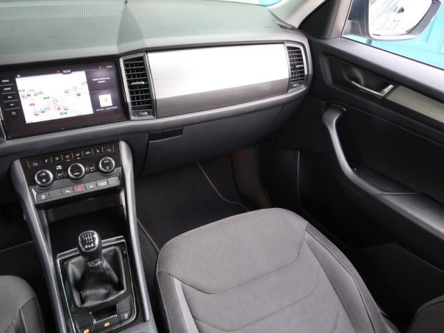 Škoda Kodiaq  2.0 TDI Ambition Plus