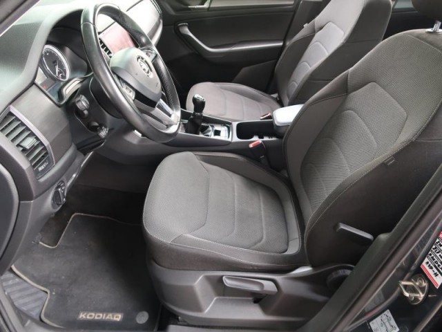 Škoda Kodiaq  2.0 TDI Ambition Plus