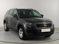 Škoda Kodiaq  2.0 TDI Ambition Plus