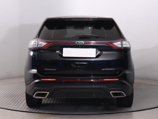 Ford Edge  2.0 Bi-TDCI 