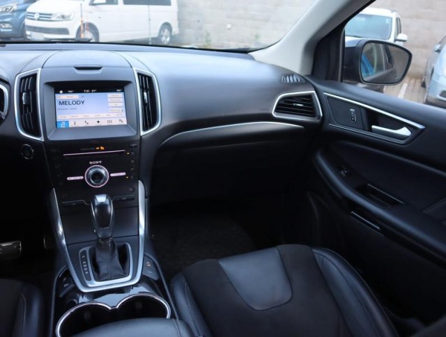 Ford Edge  2.0 Bi-TDCI 