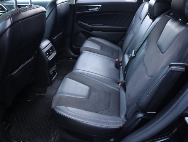 Ford Edge  2.0 Bi-TDCI 