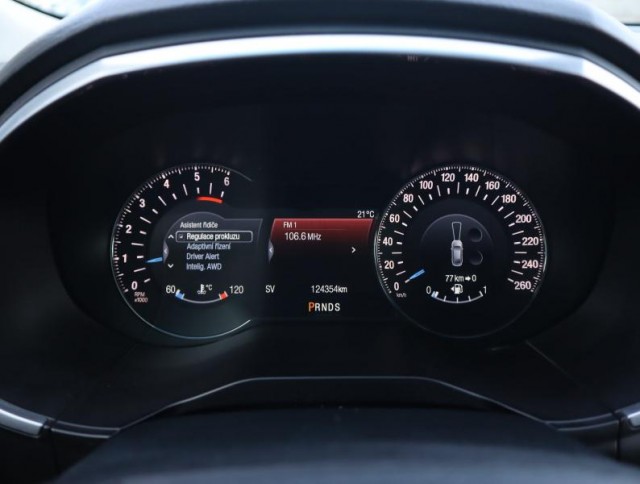 Ford Edge  2.0 Bi-TDCI 