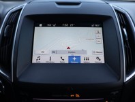 Ford Edge  2.0 Bi-TDCI 