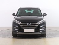 Hyundai Tucson  1.6 T-GDI 