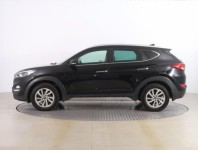 Hyundai Tucson  1.6 T-GDI 